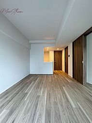 ＪＭＦレジデンス浅草橋三丁目 5階2LDKのリビング/ダイニング