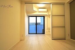 アーバネックス蔵前レジデンス 5階1DKのリビング/ダイニング