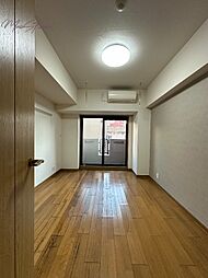 ＢｌｕＲｏｃｋ秋葉原 7階1Kのリビング/ダイニング