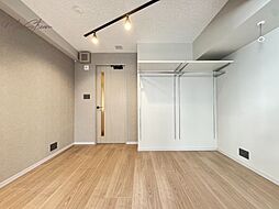 ＴＲＡＣＫ八丁堀 8階1Kのリビング/ダイニング