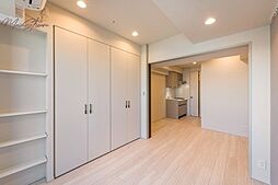 ルフォンプログレ文京湯島 9階1DKのリビング/ダイニング