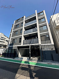 アジールコート後楽園 105