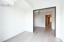 コンフォリア東上野 8階1DKのリビング/ダイニング