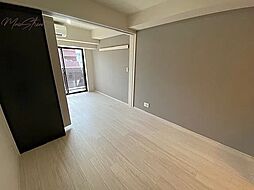 ルフォンプログレ上野稲荷町 9階2LDKのリビング/ダイニング