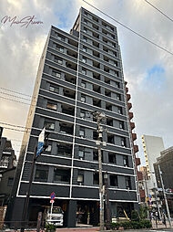 レジデンス文京春日