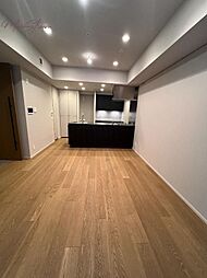 ザ・パークハウス千代田六番町 6階2LDKのリビング/ダイニング