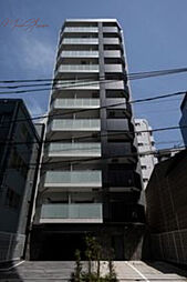 浅草蔵前レジデンス