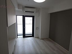 オーキッドレジデンス上野 4階1Kのリビング/ダイニング