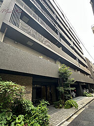 コスモグラシア内神田