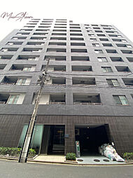 パークアクシス茅場町