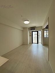 ＬａＤｏｕｃｅｕｒ東神田 10階1LDKのリビング/ダイニング