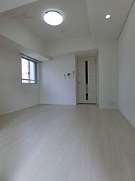 Ｂｅｌｌｅ　Ｖｕｅ　浅草橋 5階1Kのリビング/ダイニング