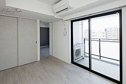 ビエラコート日本橋久松町 11階2LDKのリビング/ダイニング