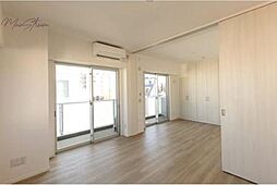 サイプレス日本橋本町 12階1LDKのリビング/ダイニング