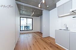 ＥＤＩＴ御茶ノ水妻恋坂 4階1DKのリビング/ダイニング