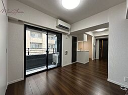 Ｓ−ＲＥＳＩＤＥＮＣＥ日本橋馬喰町 4階1LDKのリビング/ダイニング