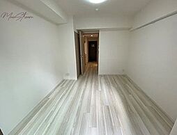 アジュールテラス日本橋浜町 6階1Kのリビング/ダイニング