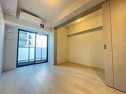 フレンシア御徒町 703 7階1DKのリビング/ダイニング