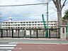 周辺：海老名市立有馬小学校　1578ｍ