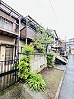 東京都北区滝野川1丁目：物件画像