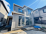 神奈川県平塚市御殿4丁目：物件画像