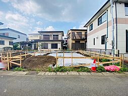 綾瀬市落合南3丁目　新築戸建　全2棟　2号棟