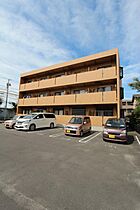 香川県高松市香西東町569番地1（賃貸マンション1K・1階・33.07㎡） その3