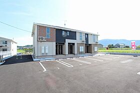 香川県高松市香西北町410番地3（賃貸アパート2LDK・2階・57.32㎡） その5