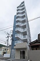 香川県高松市中央町14-7（賃貸マンション1K・6階・26.52㎡） その4