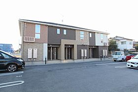 香川県高松市多肥上町455番地1（賃貸アパート1LDK・1階・45.84㎡） その1