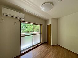 JR高徳線 昭和町駅 徒歩9分の賃貸マンション 2階2Kのリビング/ダイニング