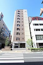 香川県高松市錦町一丁目7-8（賃貸マンション1LDK・6階・40.47㎡） その5