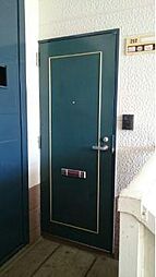 JR予讃線 国分駅 徒歩17分の賃貸アパート 2階2LDKのリビング/ダイニング