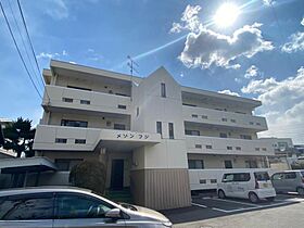 香川県高松市牟礼町牟礼2390-1（賃貸マンション2LDK・3階・57.00㎡） その4