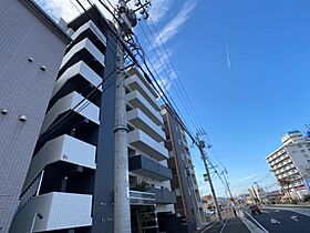 香川県高松市昭和町一丁目3-30（賃貸マンション1LDK・5階・37.06㎡） その6