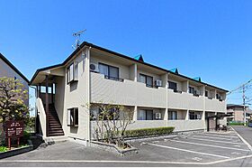 香川県高松市東山崎町94-15（賃貸アパート1K・2階・27.00㎡） その1