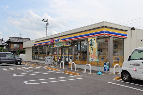 画像26:ミニストップ高松元山町店