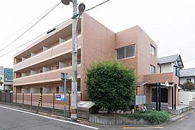 香川県高松市昭和町二丁目14-1（賃貸マンション1K・2階・26.25㎡） その1