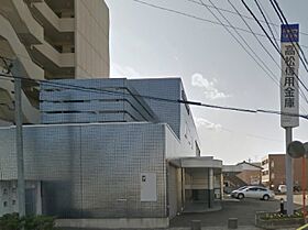 香川県高松市木太町1772番1の一部（賃貸マンション1LDK・1階・46.28㎡） その20