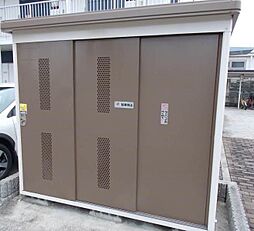 高松琴平電気鉄道志度線 沖松島駅 徒歩8分の賃貸アパート 2階1Kのリビング/ダイニング