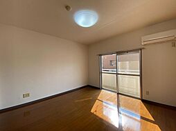 高松琴平電気鉄道琴平線 仏生山駅 徒歩14分の賃貸マンション 1階1DKのリビング/ダイニング