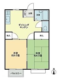 🉐敷金礼金0円！🉐高徳線 屋島駅 徒歩5分