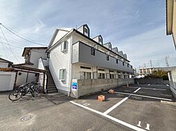 JR高徳線 昭和町駅 徒歩15分の賃貸アパート