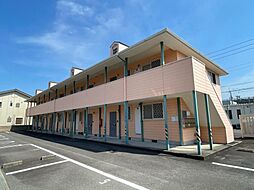 高松琴平電気鉄道長尾線 元山駅 徒歩24分の賃貸アパート