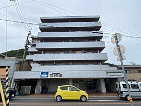 香川県高松市室新町1052（賃貸マンション1LDK・4階・43.56㎡） その4