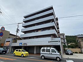 香川県高松市室新町1052（賃貸マンション1LDK・4階・43.56㎡） その5