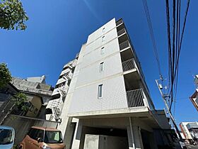 香川県高松市塩上町三丁目20-11（賃貸マンション1K・5階・34.20㎡） その5