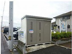 高松琴平電気鉄道長尾線 元山駅 徒歩22分の賃貸アパート 2階1Kのリビング/ダイニング