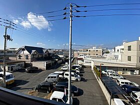 香川県高松市松福町二丁目5-26（賃貸マンション1K・3階・25.00㎡） その8