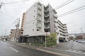 香川県高松市上之町三丁目9-15（賃貸マンション1LDK・4階・42.76㎡） その5